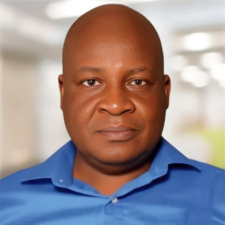 Nuhu Diraso Gapsiso